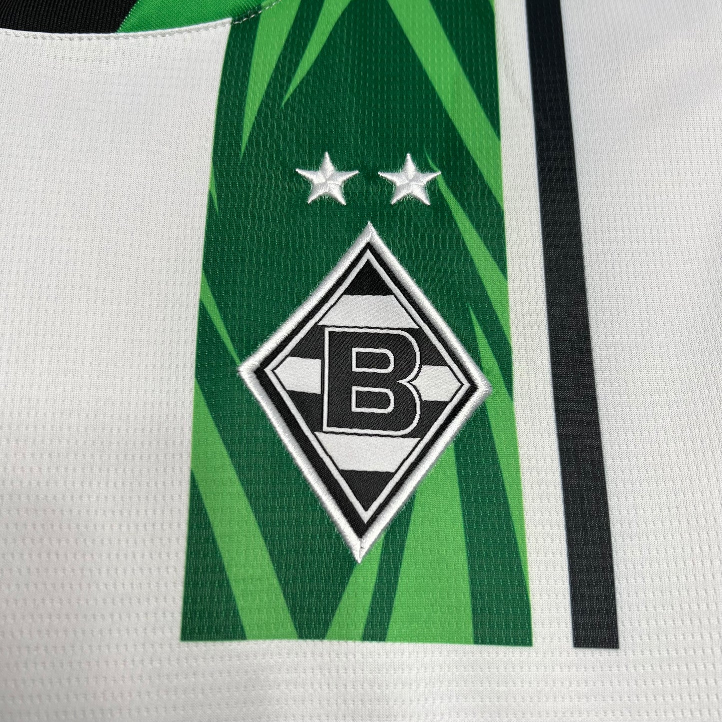 Borussia Monchengladbach 1ª Equipación 24/25