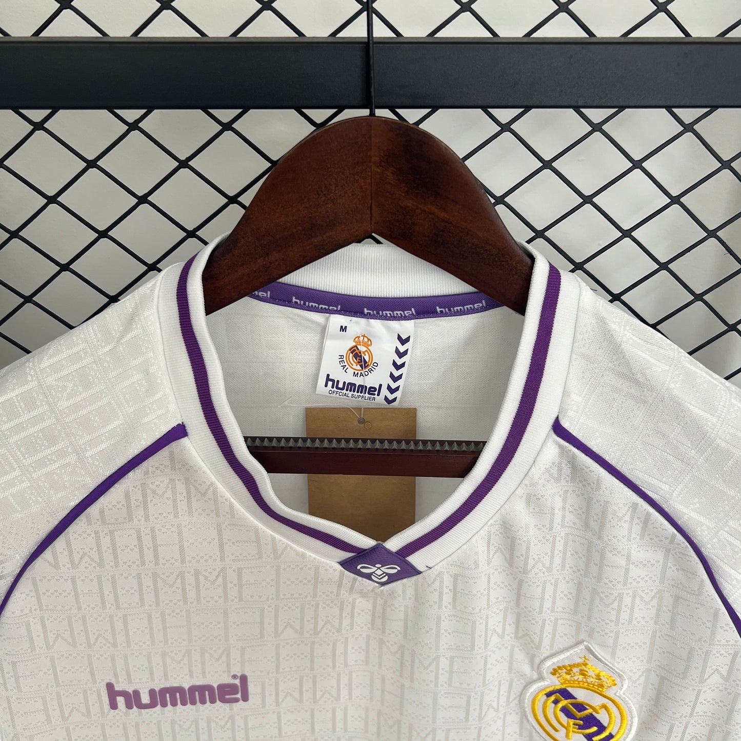Real Madrid 90/91