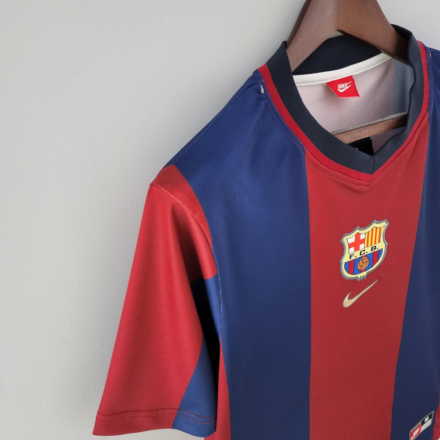 FC Barcelona 98/99