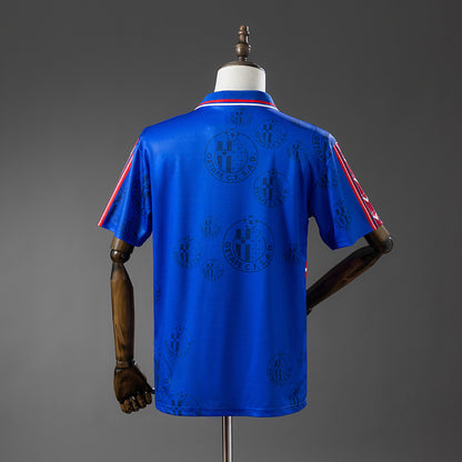 Getafe 98/99