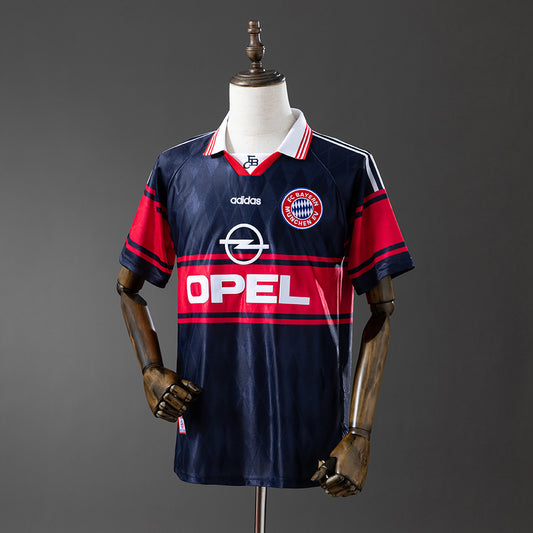 Bayern Munich 96/98