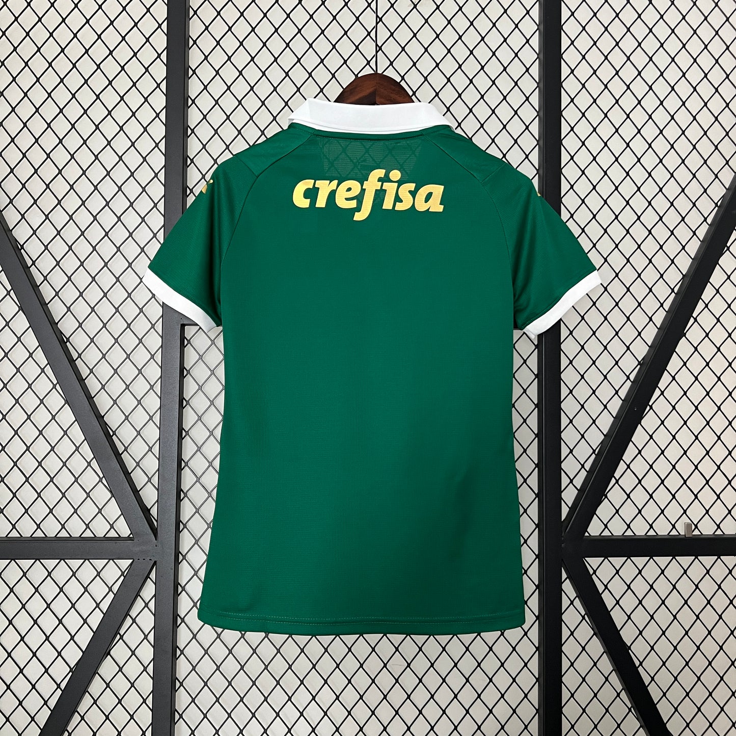 SE Palmeiras 1ª Equipación 24/25