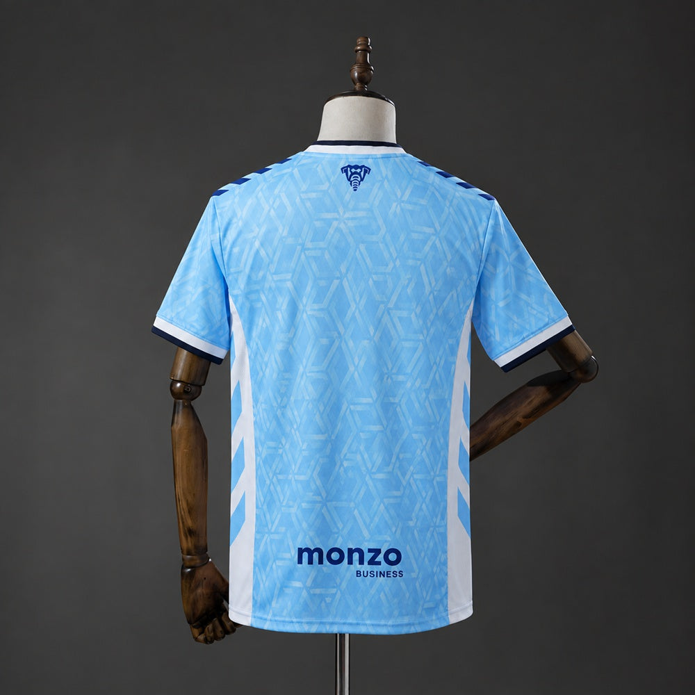 Camiseta Coventry City 1ª Equipación 26/27