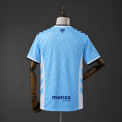 Camiseta Coventry City 1ª Equipación 26/27