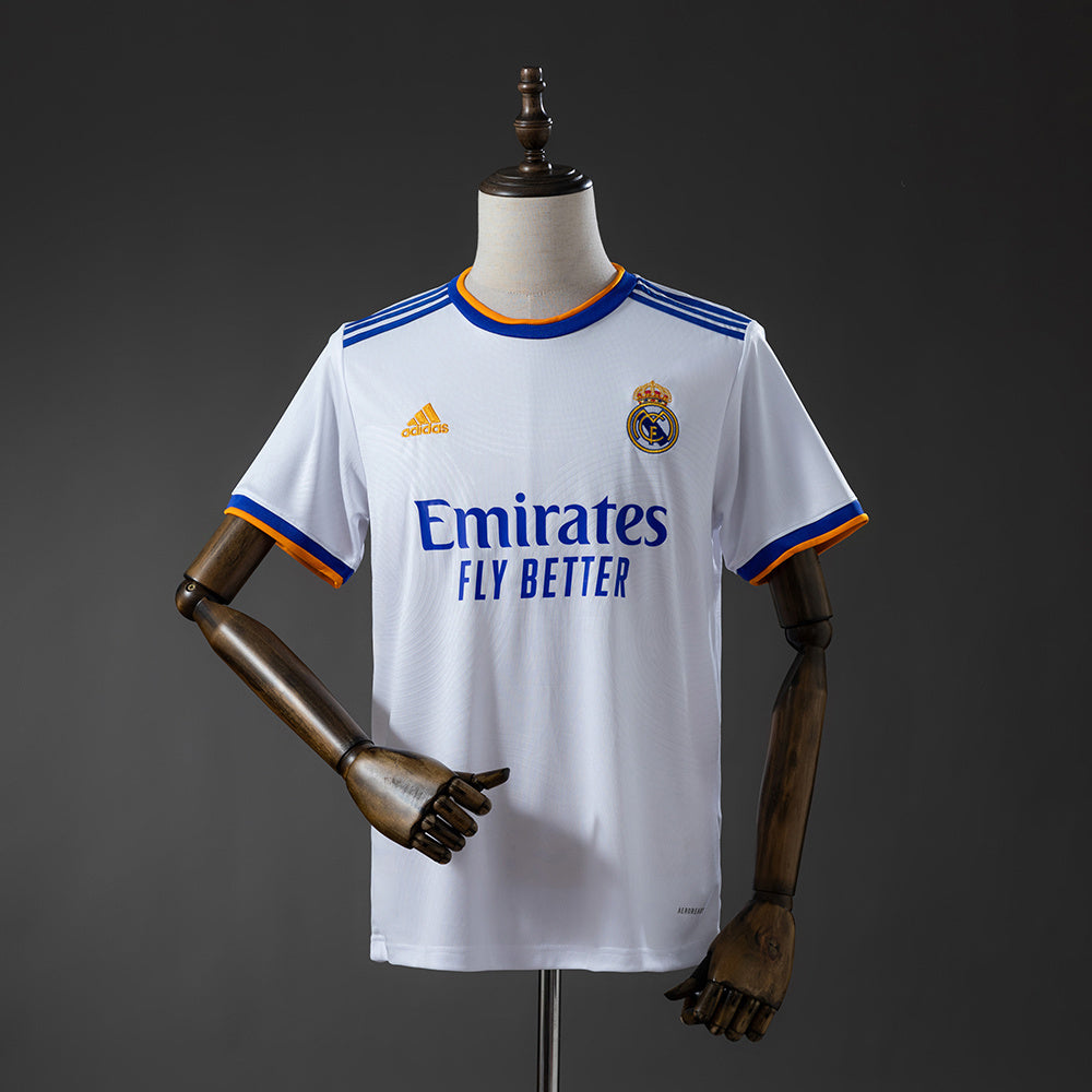 Real Madrid 21/22