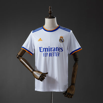Real Madrid 21/22