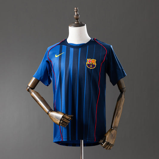FC Barcelona 04/05