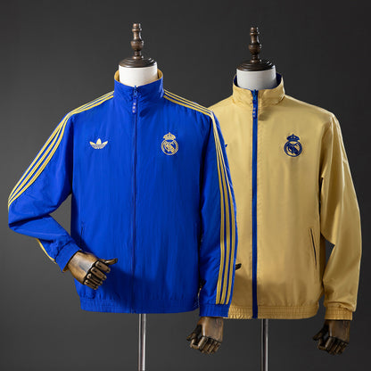 Real Madrid Reversible