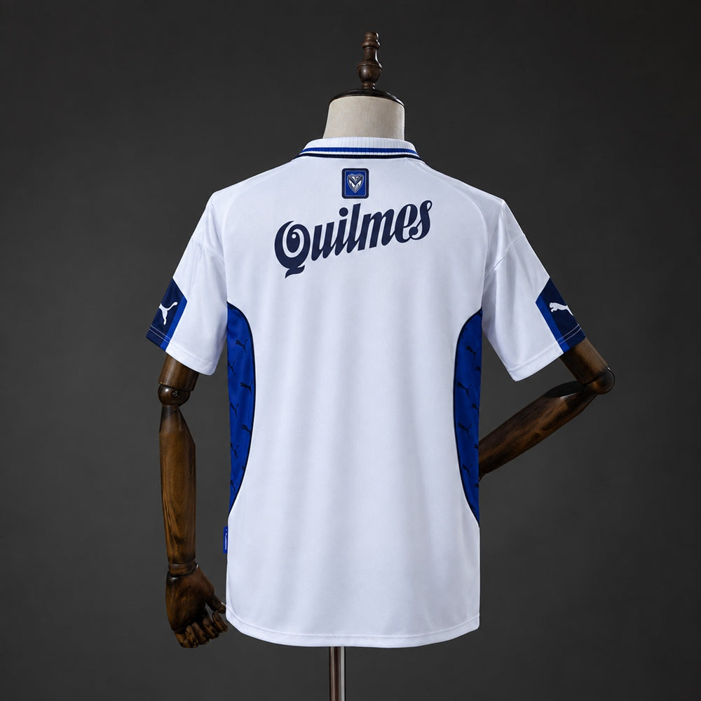 Camiseta Retro Vélez Sársfield 98/99