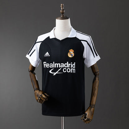 Real Madrid 01/02