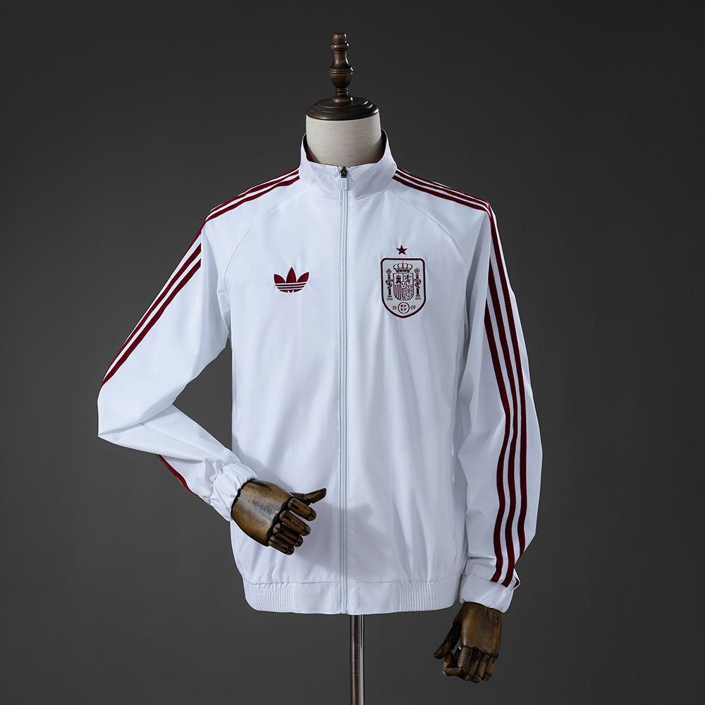 España Chaqueta