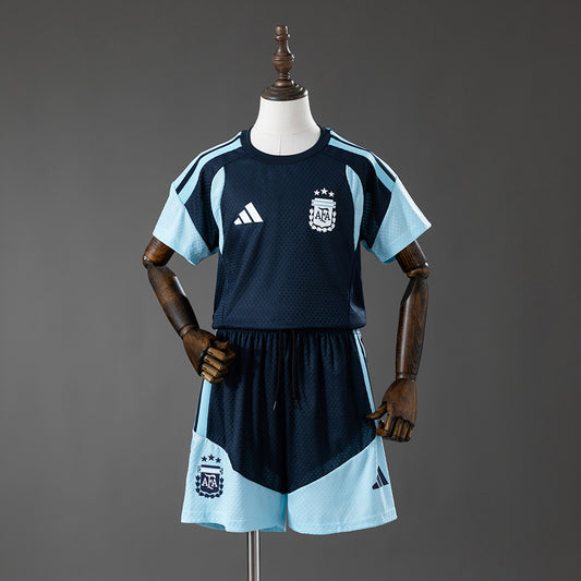 Argentina 2026