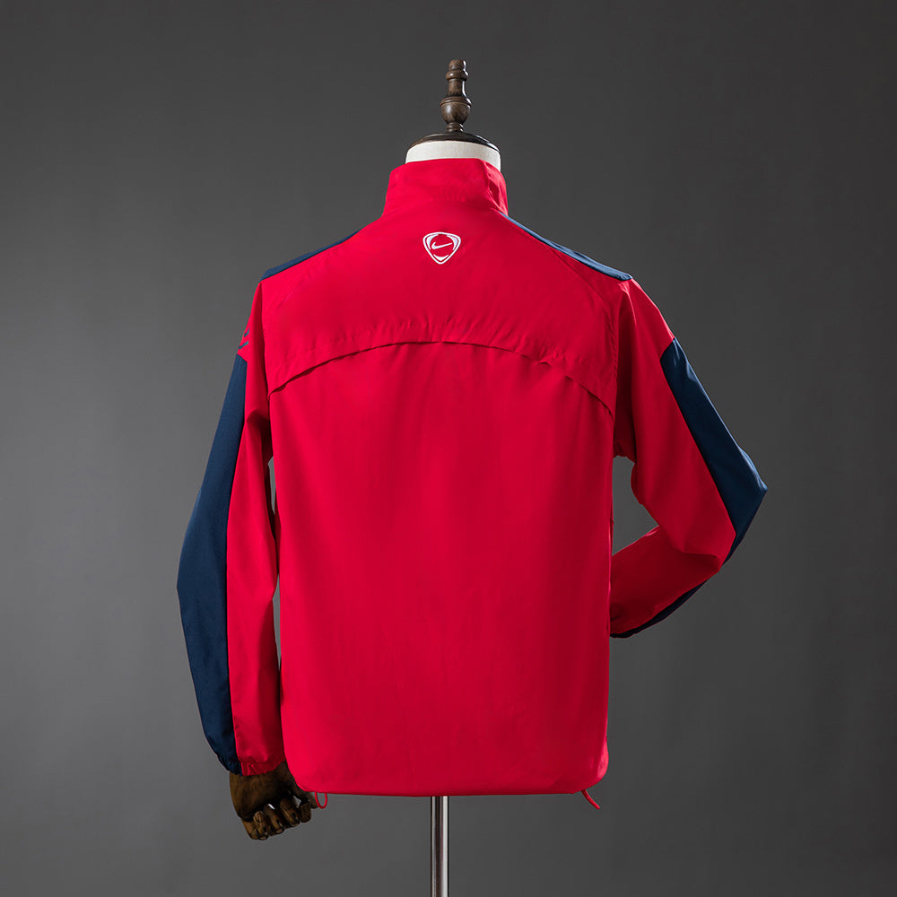 Arsenal Retro Chaqueta