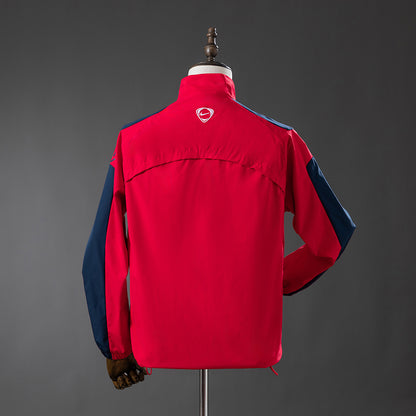 Arsenal Retro Chaqueta