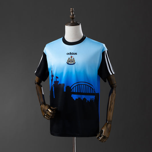 Newcastle 96/97