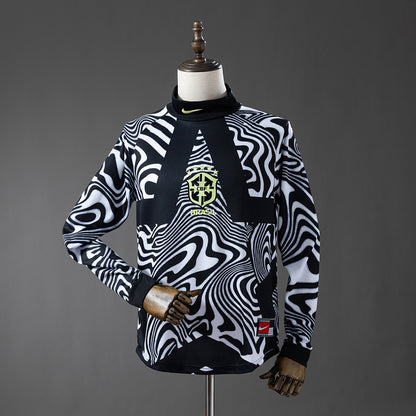 Brasil Sudadera
