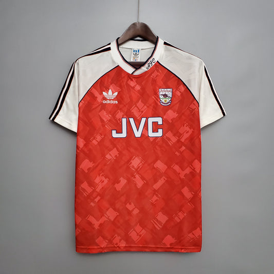 Arsenal 90/92