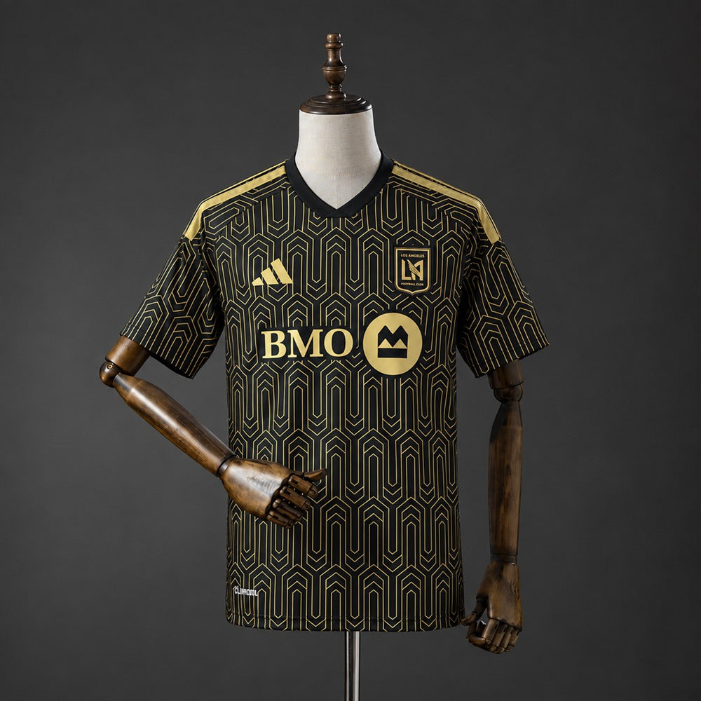 Camiseta Los Angeles 1ª Equipación 26/27