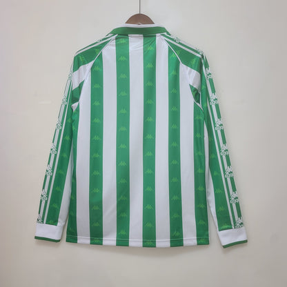 Real Betis 95/96