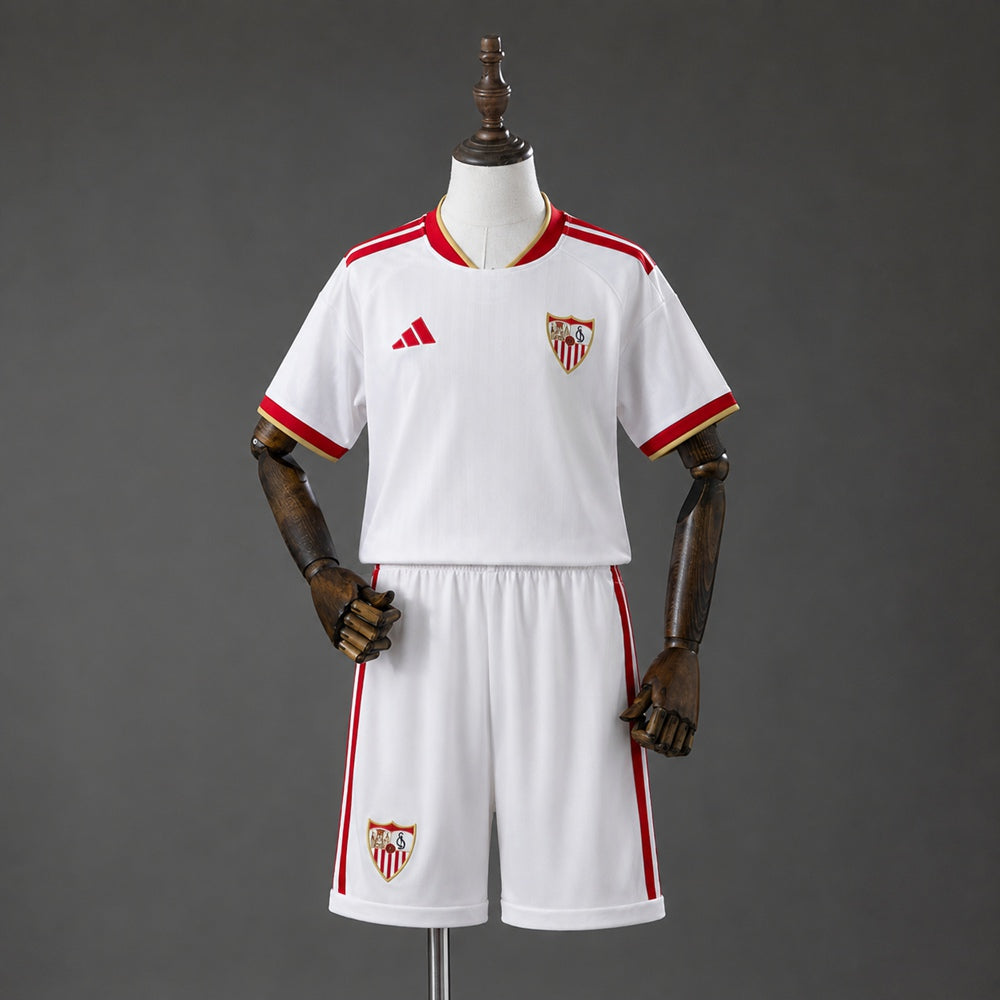 Sevilla 26/27