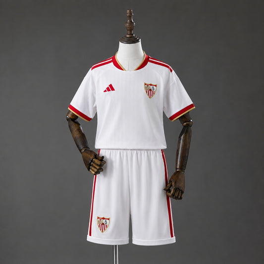 Sevilla 26/27