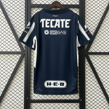 Rayados 1ª Equipación 24/25