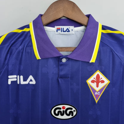 Fiorentina 97/98