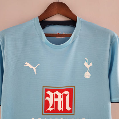 Tottenham 06/07