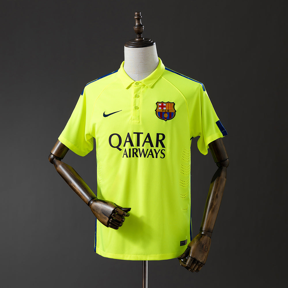 FC Barcelona 14/15