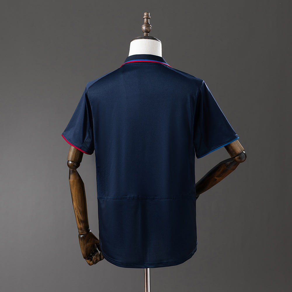 FC Barcelona 02/03