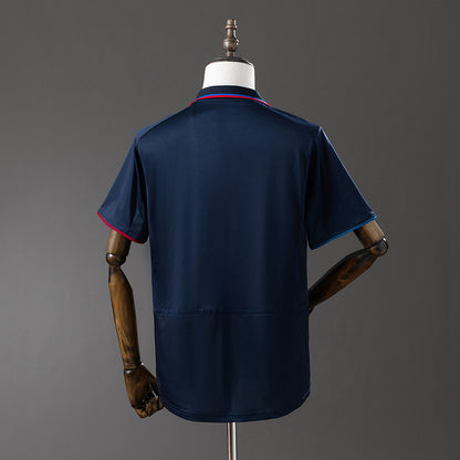 FC Barcelona 02/03
