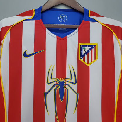 Atlético de Madrid 04/05