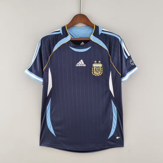 Argentina Maradona 2006