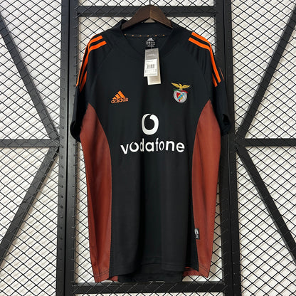 Benfica 02/03