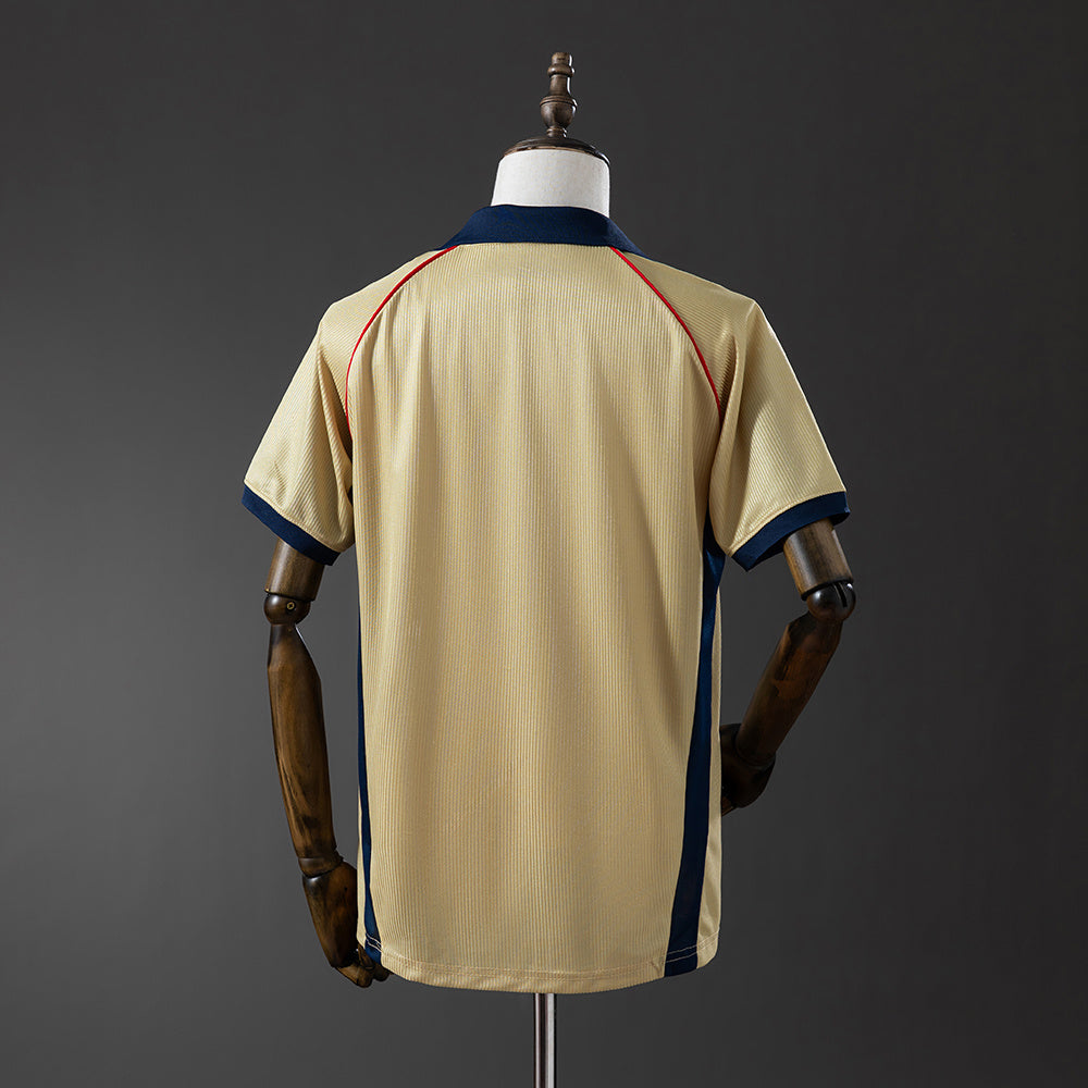 Arsenal 01/02