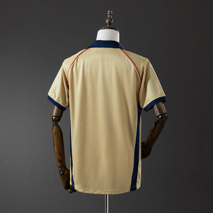 Arsenal 01/02