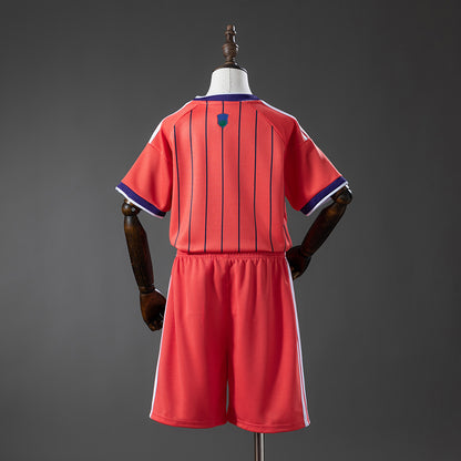 Escocia 2ª Equipaciòn 2026
