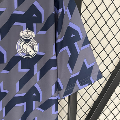 Real Madrid Training