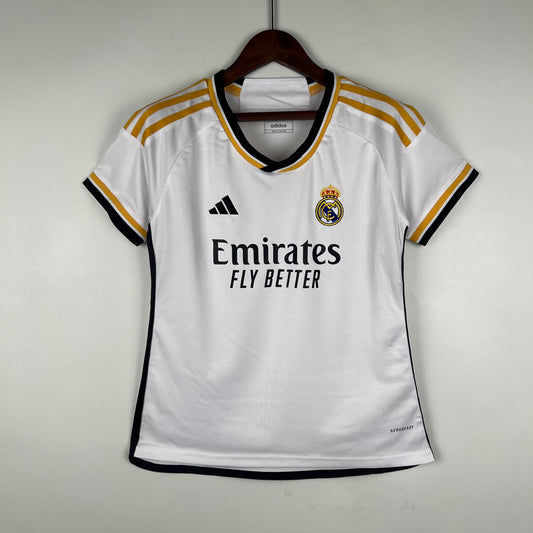 Real Madrid 23/24