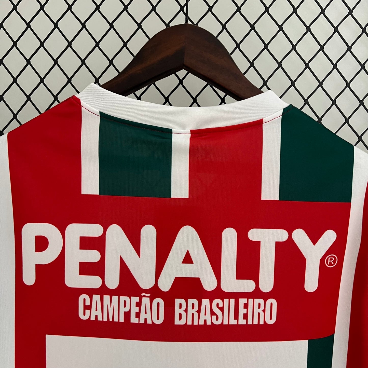 Fluminense 1993