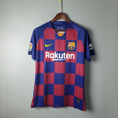 FC Barcelona 19/20