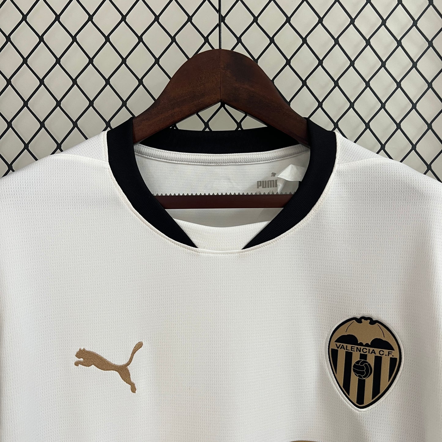 Valencia CF 1ª Equipación 24/25