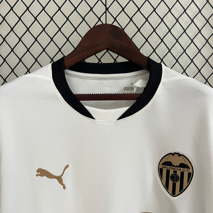 Valencia CF 1ª Equipación 24/25