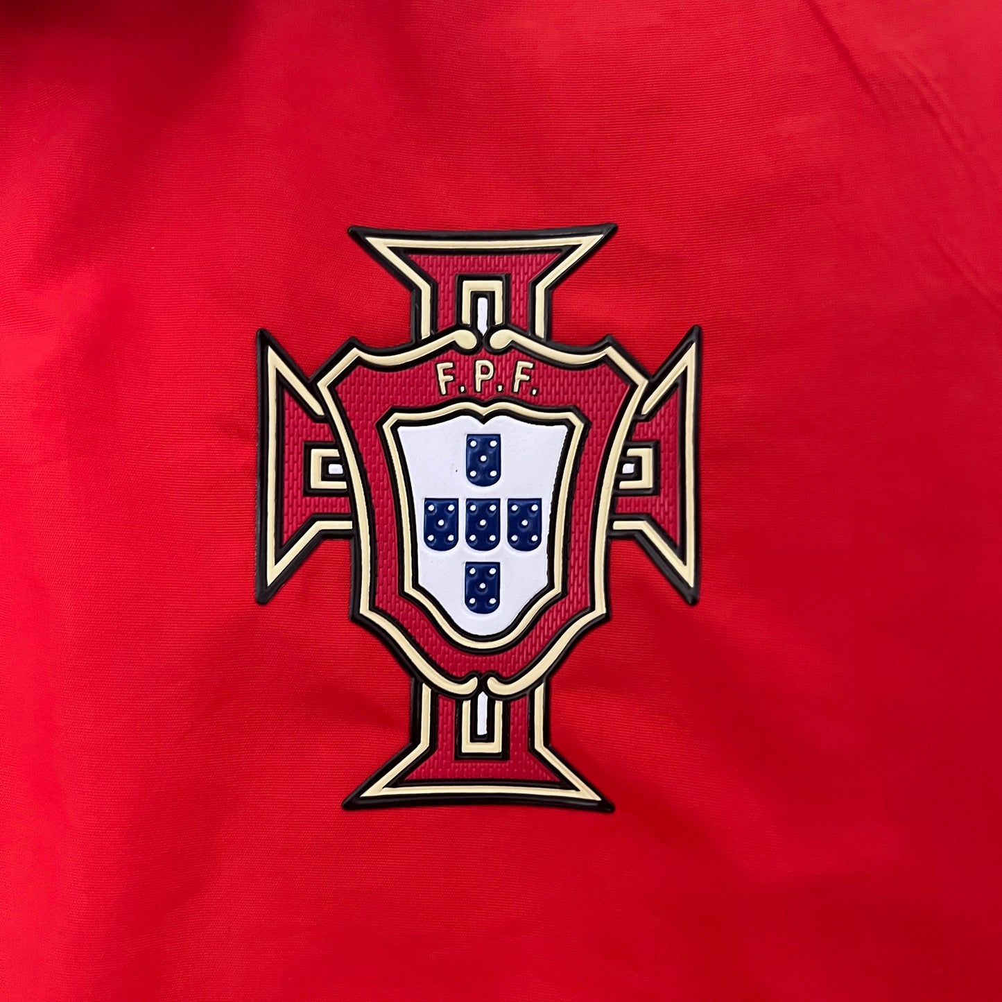 Chaqueta Reversible Portugal