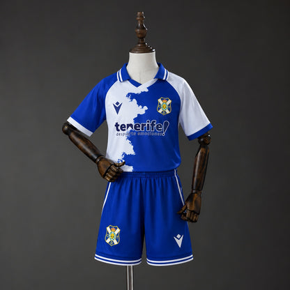 Camiseta Tenerife 26/27 para niño