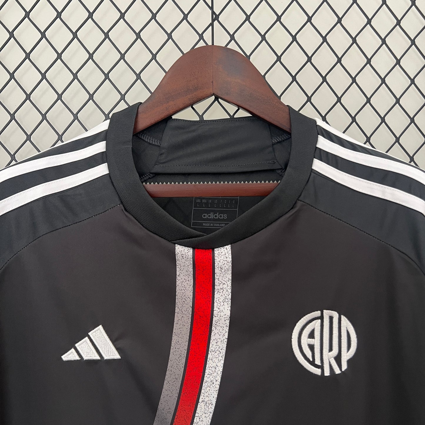 River Plate 3ª Equipación 24/25