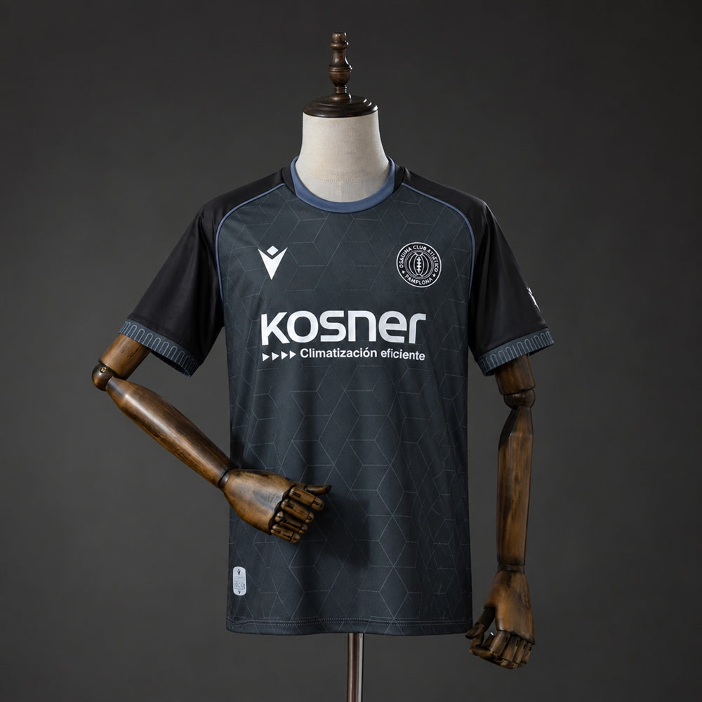 Camiseta Osasuna 3.ª Equipación 26/27