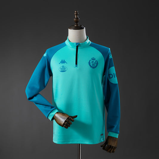 Real Valladolid Sudadera