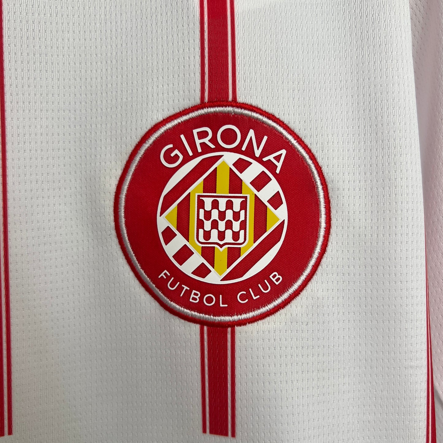 Girona 1ª Equipación 25/26