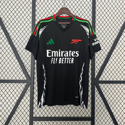 Arsenal 2ª Equipación  24/25